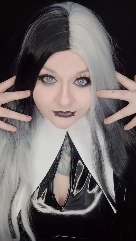Astartegore OnlyFans profile