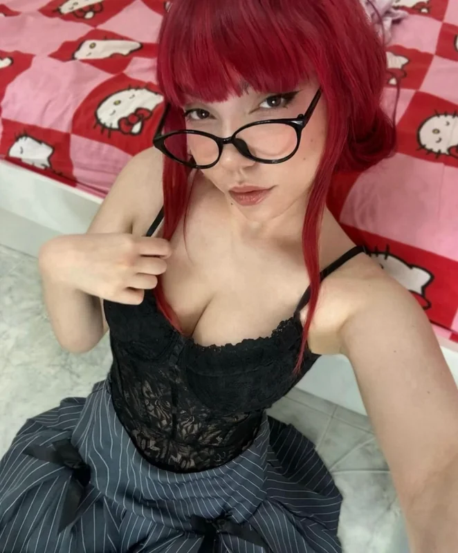 Kitty OnlyFans creator with exclusive content