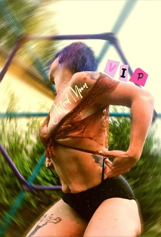 Astridmoonvip - OnlyFans Creator Profile Picture