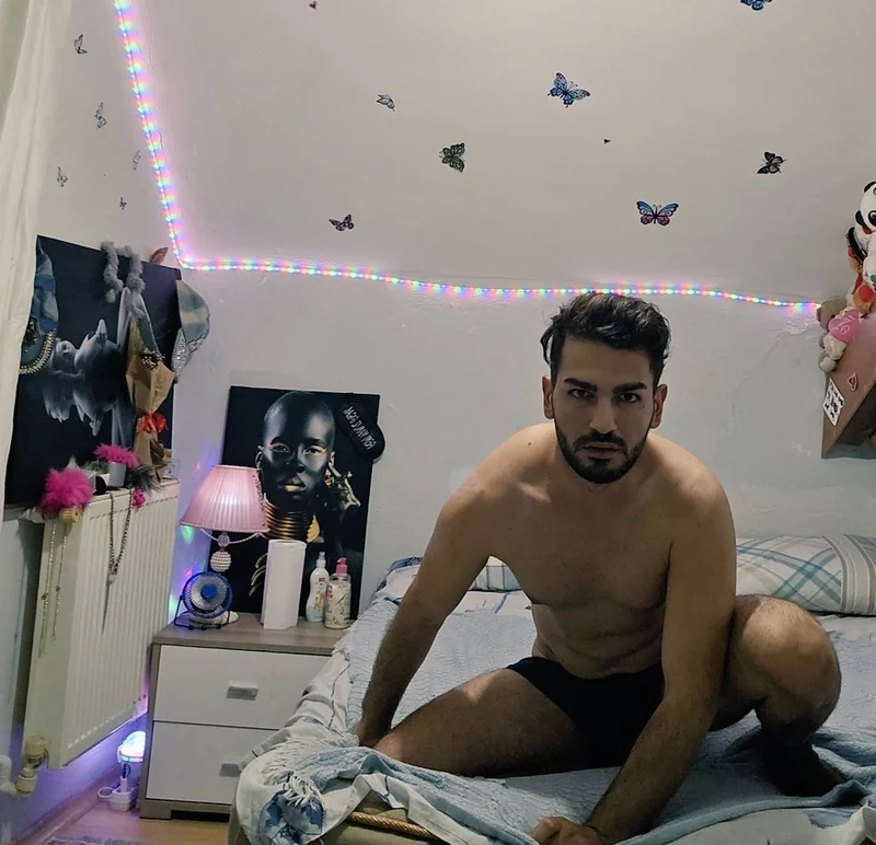 Atakankaya OnlyFans Profile Atakankaya OnlyFans creator with custom videos