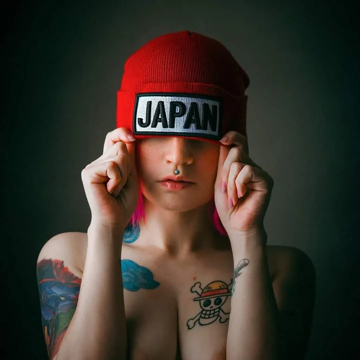 Atamiraxia OnlyFans Profile Atamiraxia OnlyFans tattooed alternative creator