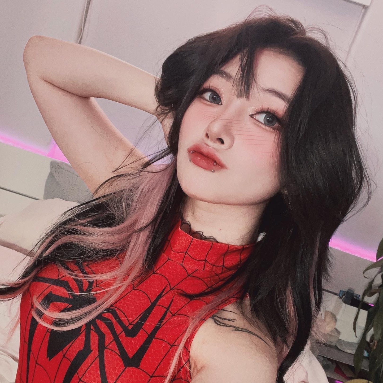 Atlaseuu - Top 0.1% Korean OnlyFans Creator Atlaseuu OnlyFans profile picture - Korean creator
