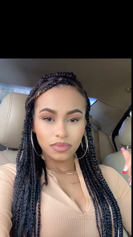 Alyrron T Walker OnlyFans curvy tattooed creator