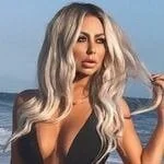 Aubrey O'Day - OnlyFans Creator Profile Picture