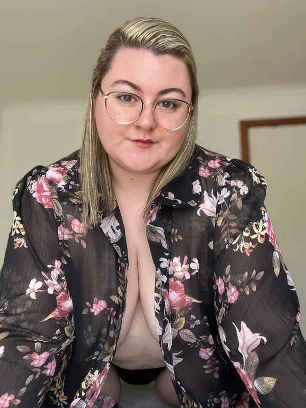 AUDREY ur fat pussy gf - OnlyFans Creator Profile Picture