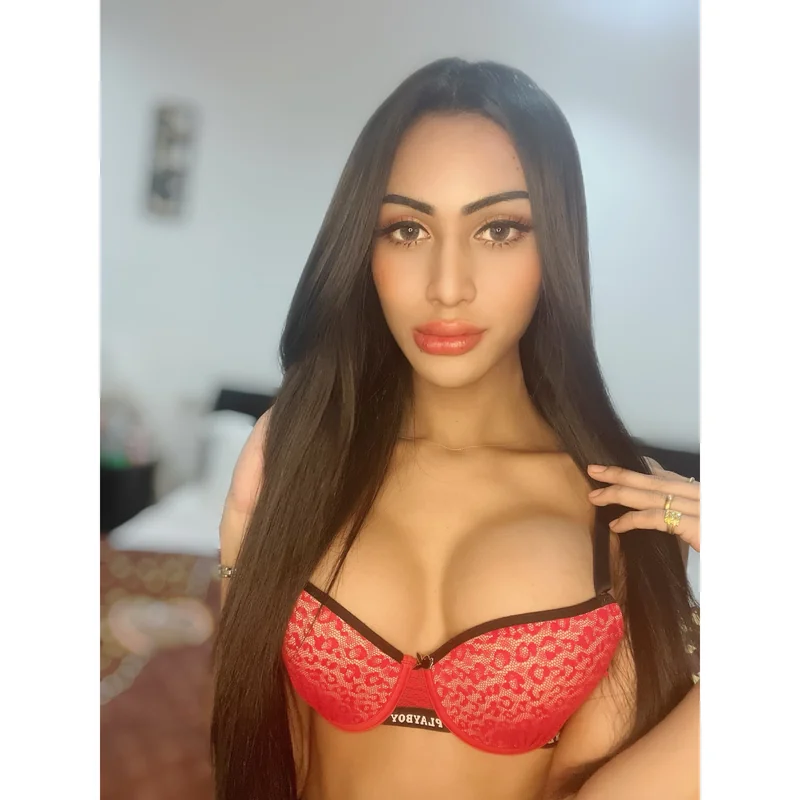 Aummyamyladyboy OnlyFans profile