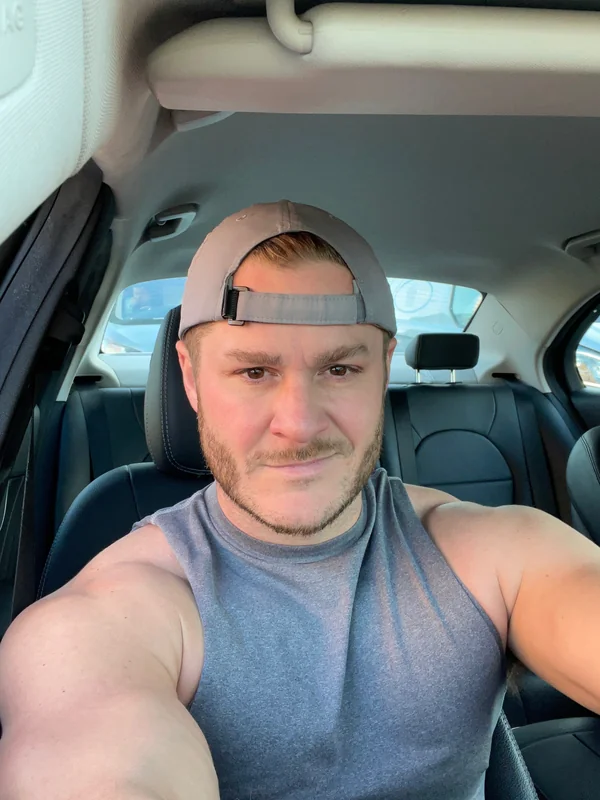 Austin Armacost OnlyFans profile