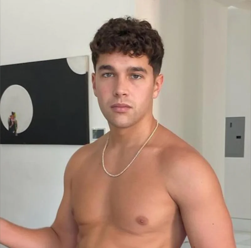 AUSTIN MAHONE OnlyFans profile