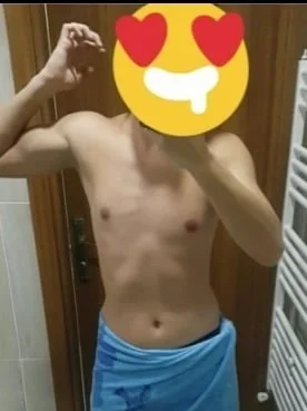 Austinrossii OnlyFans Hot Slim Boy