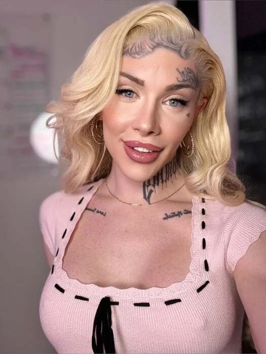 Austinsummersnow OnlyFans Creator Austinsummersnow OnlyFans Blonde Creator