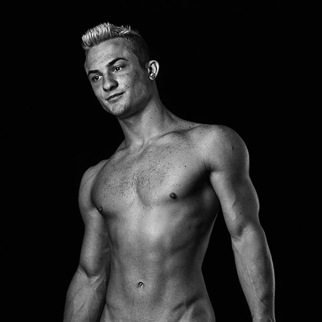 Austinxx32 OnlyFans Profile Image Austinxx32 OnlyFans Blonde Athletic Creator