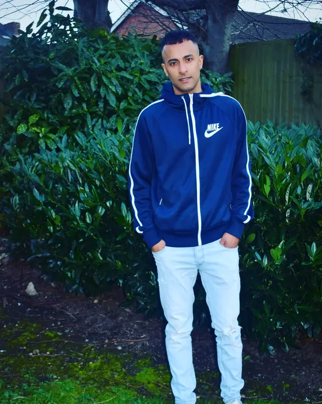 AUTHENTIC INDIAN - OnlyFans Creator Profile Picture