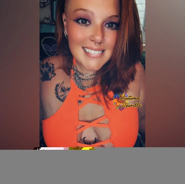 Autumndewme OnlyFans profile