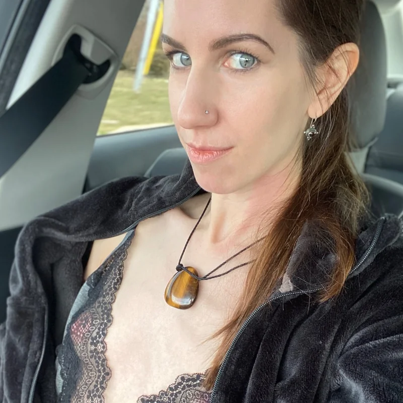 Autumnscorpio - OnlyFans Creator Profile Picture