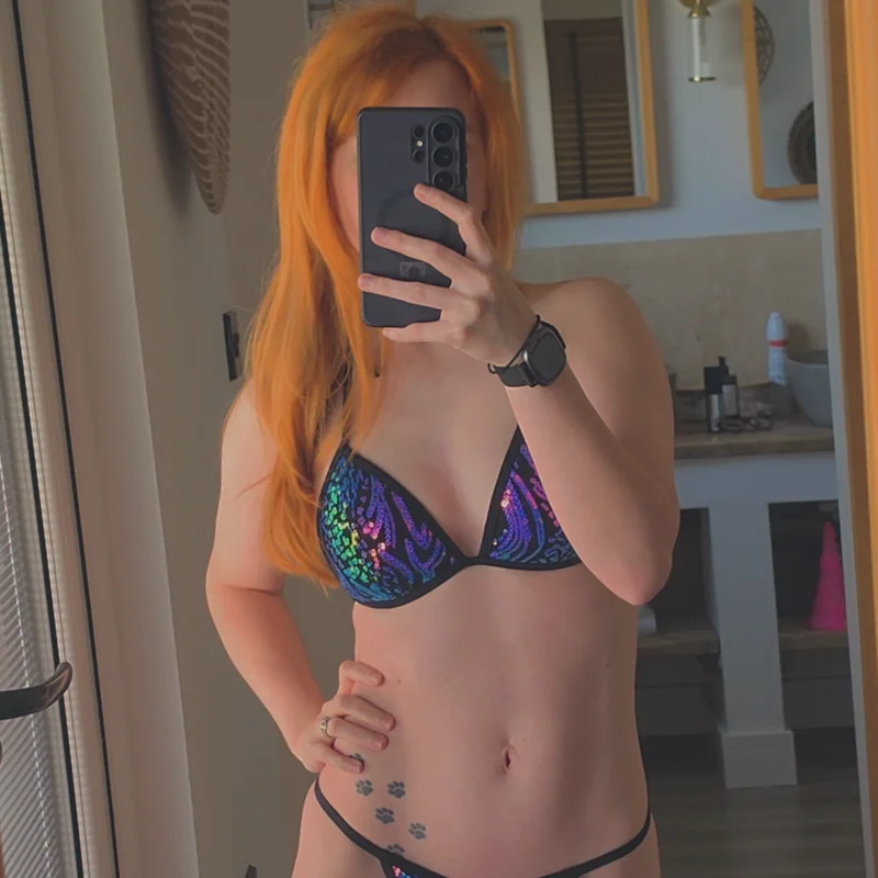 Autumnwolfsgh OnlyFans profile