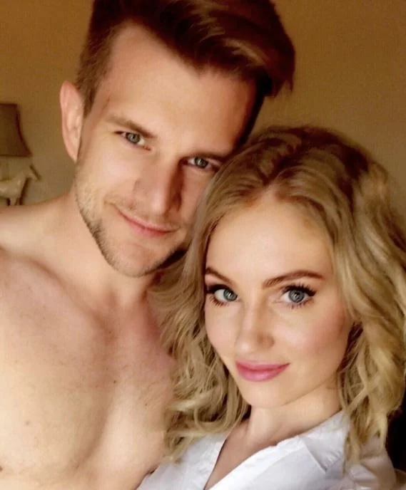 Ava & Axel OnlyFans Profile Ava & Axel OnlyFans exclusive couples content