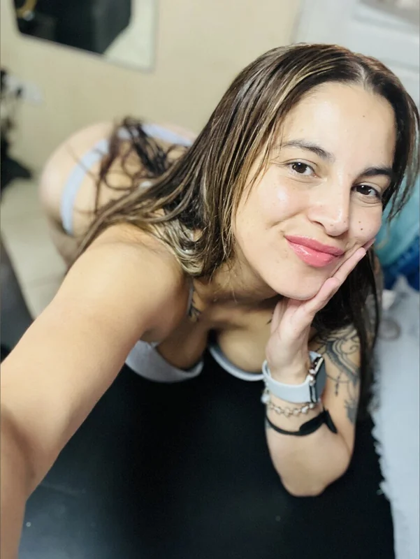 Paloma 🧡 OnlyFans creator with exclusive content