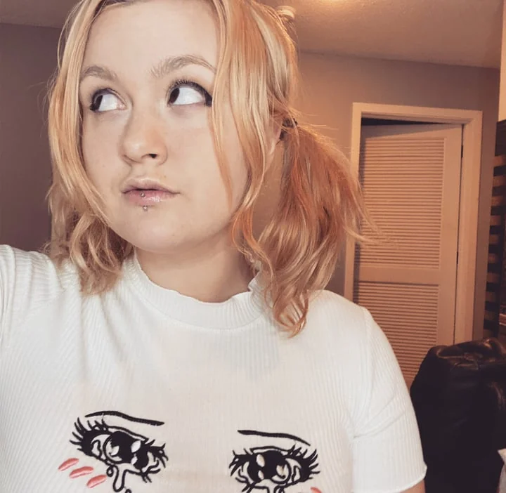 Averydoll21 OnlyFans NSFW content creator