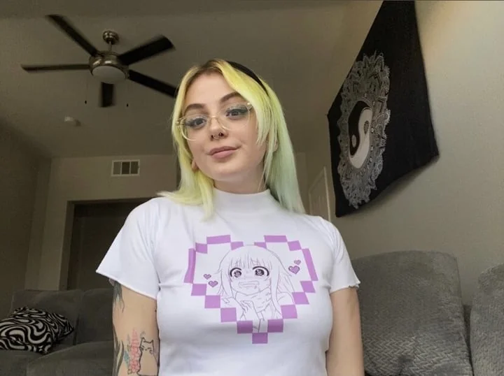 Awadatsukittyy OnlyFans fun personality