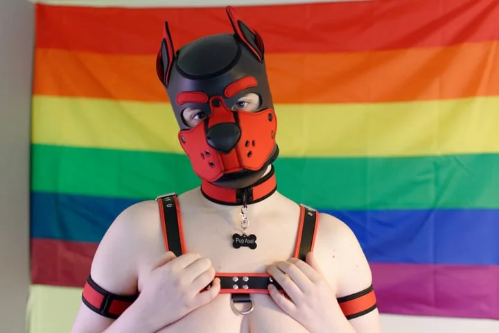 Axelafterdark OnlyFans Creator Axelafterdark OnlyFans Trans male creator