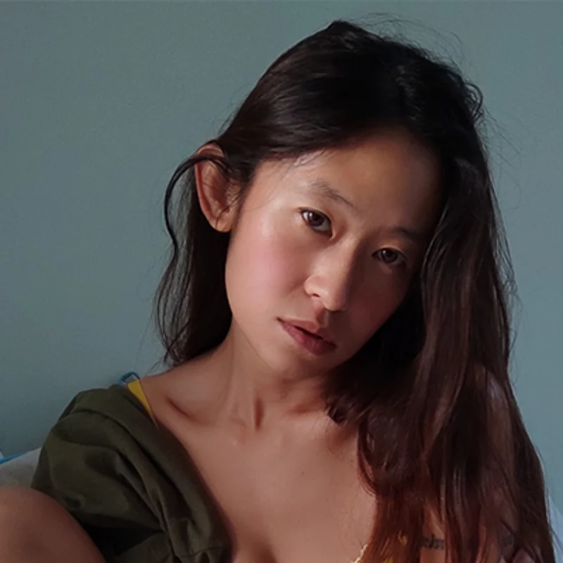 Aya Kensington OnlyFans all-natural creator