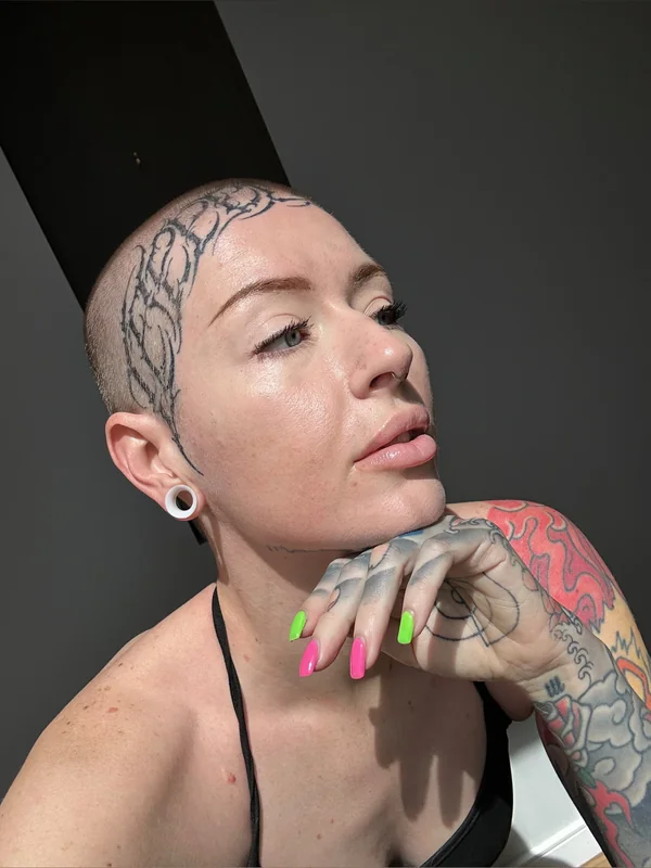 Aydan Rei - OnlyFans Creator Profile Picture