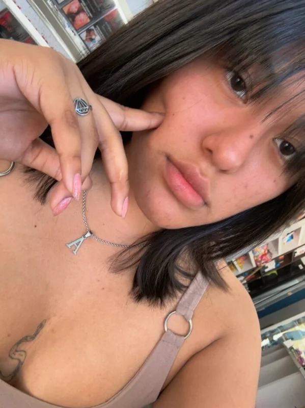 ᴀʏᴇ ᴇx OnlyFans profile