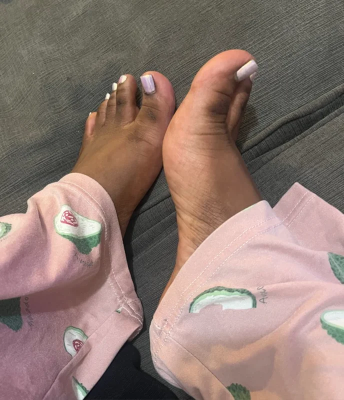 ayisyensoles OnlyFans feet content