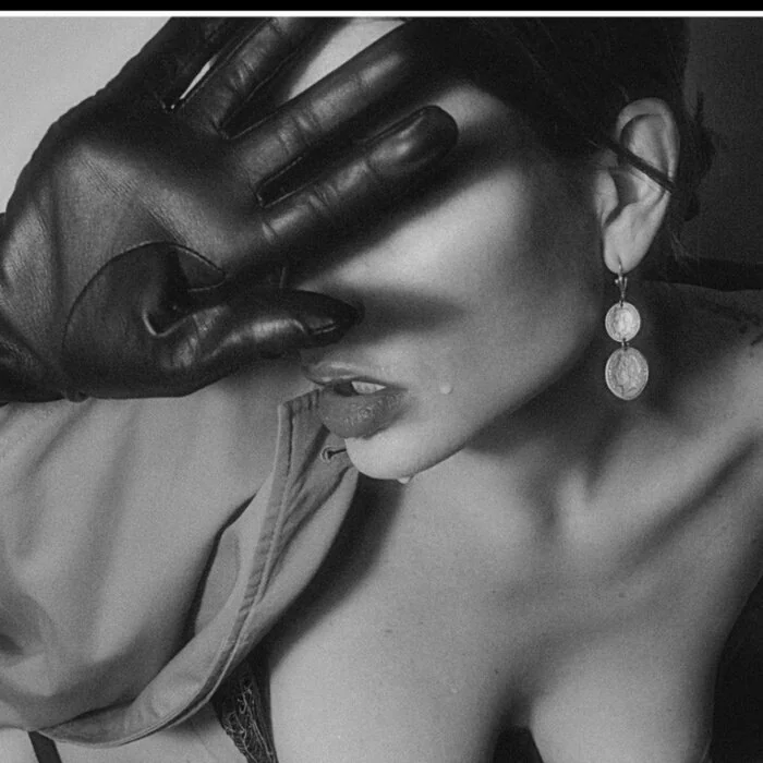 A_k OnlyFans erotic self-portrait photographer
