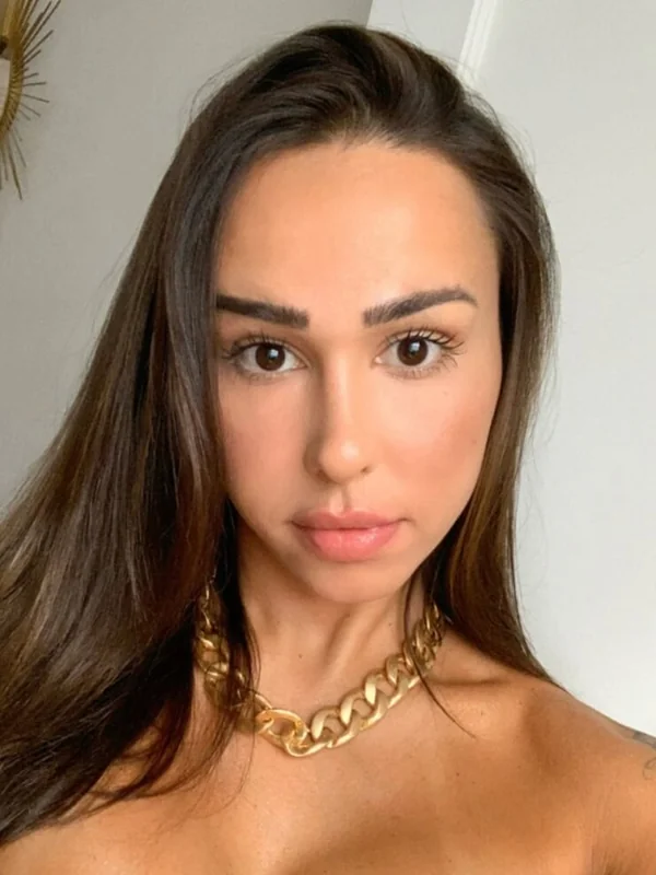 Babepaulina OnlyFans profile