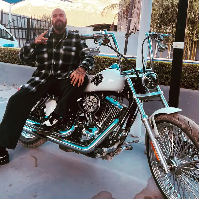 Babo Cartel de Santa - OnlyFans Creator Profile Picture