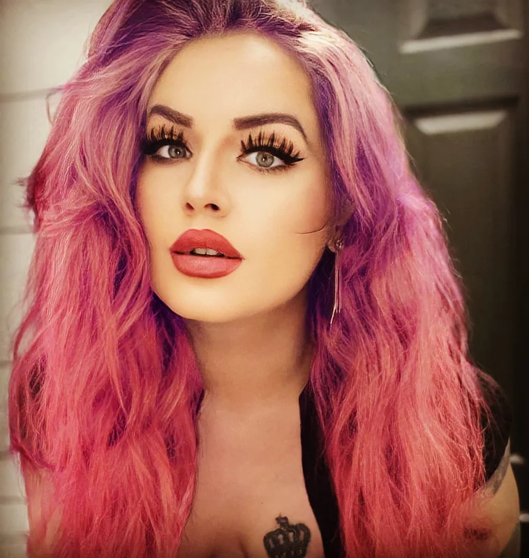 Babsbootyx OnlyFans Creator Babsbootyx OnlyFans tattooed big booty girl