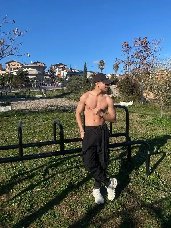 Baby face - OnlyFans Creator Profile Picture