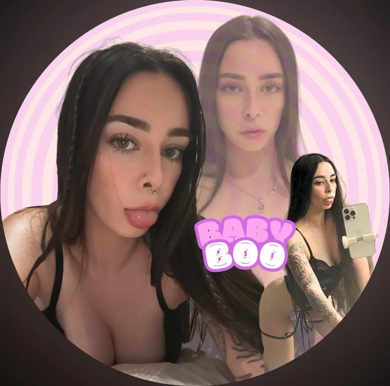 BabyBoo - OnlyFans Creator Profile Picture