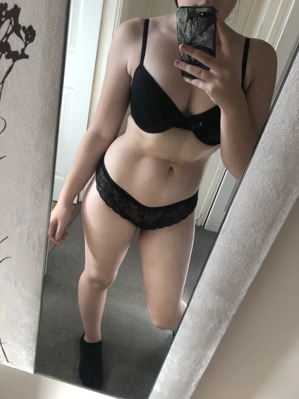BabyDoll OnlyFans creator with fun and flirty content
