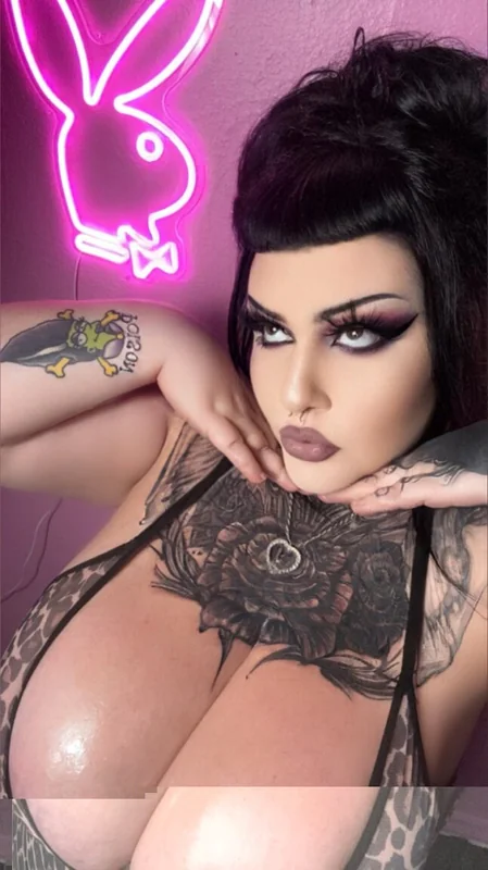 babydollhex OnlyFans profile