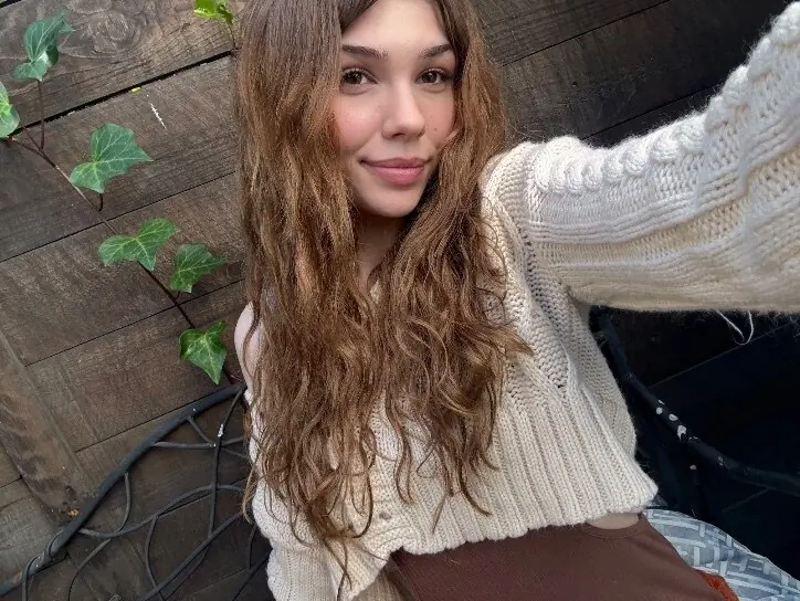 Abby OnlyFans profile