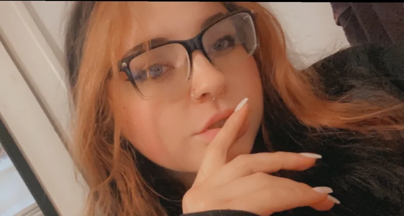 Babygirl Jade OnlyFans Profile Babygirl Jade OnlyFans tattooed creator