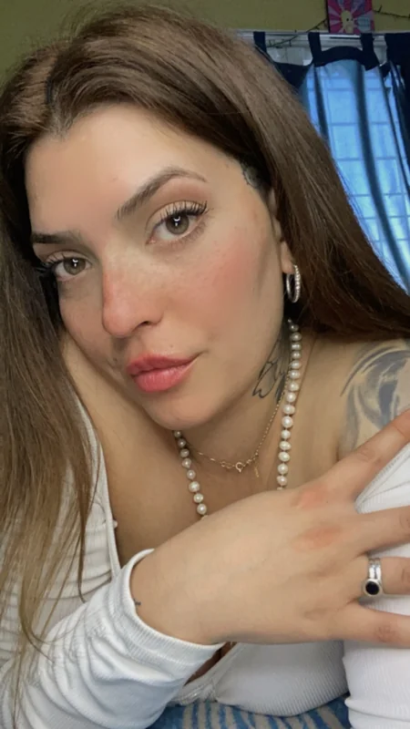 Angelina Watson - OnlyFans Creator Profile Picture