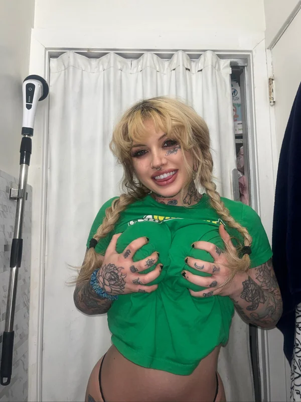 Baby Goth OnlyFans Profile Baby Goth OnlyFans Exclusive Profile