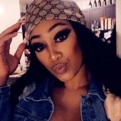 that bitch. OnlyFans creator with sexy content