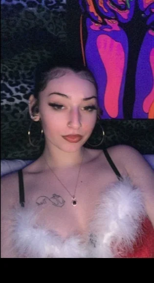 Baby Jade OnlyFans creator with exclusive content
