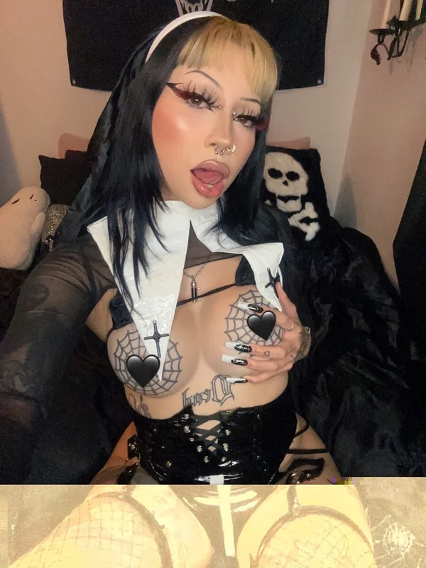 BabyLuci OnlyFans profile