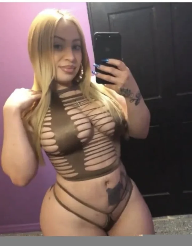 Babymulah OnlyFans creator from NYC