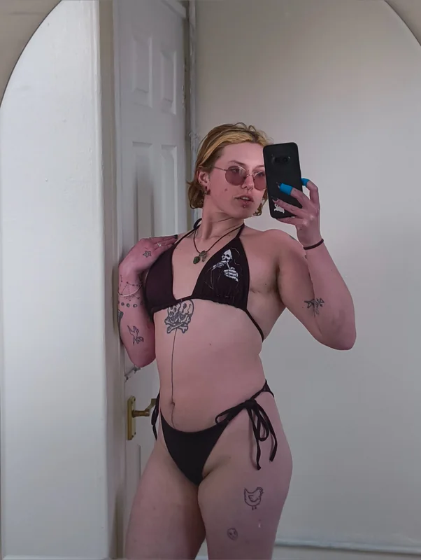 Babypeachxx OnlyFans profile