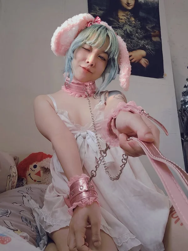 Baby Poji 🐻 OnlyFans ahegao cosplay