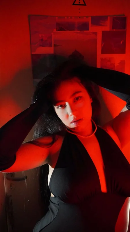 Babypraibi - OnlyFans Creator Profile Picture