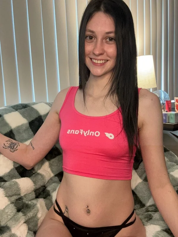 Riv OnlyFans creator with engaging content