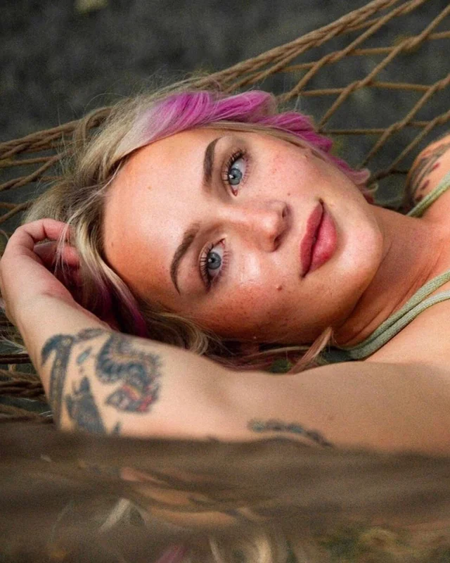 baby shark OnlyFans lingerie and nudes
