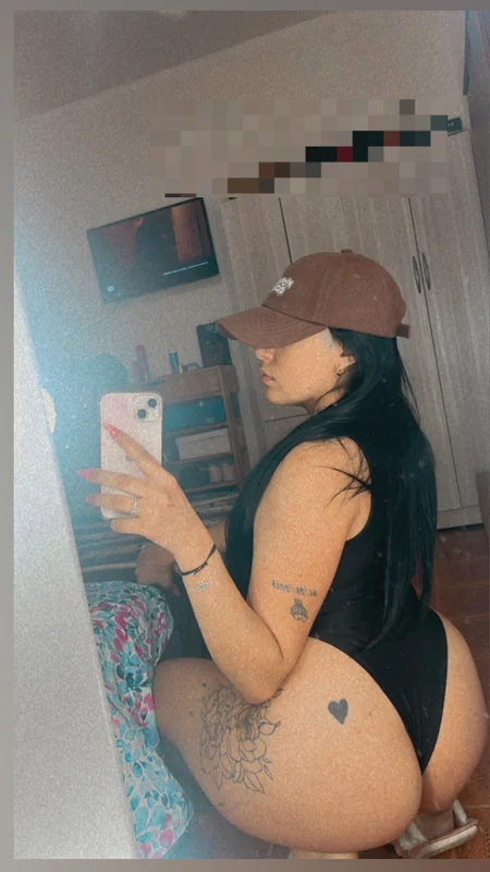 Baby SS OnlyFans Profile Baby SS on OnlyFans with a teasing personality.